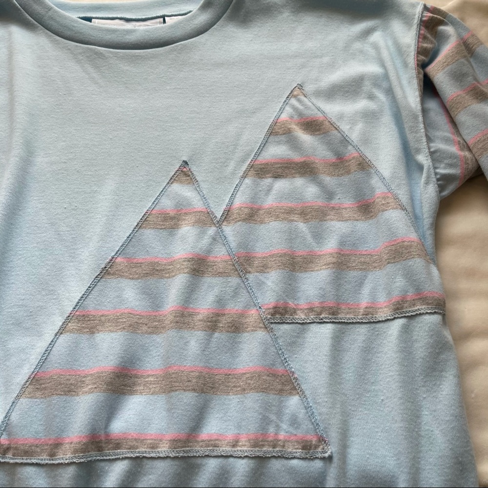 Goola Gong sweatshirt women’s size Large - Picture 5 of 5